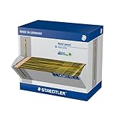Producto de calidad Staedtler Esp 50 lápices HB Grafito Noris