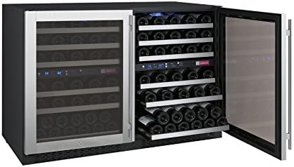 Allavino 2X-VSWR56-2SST Wine Refrigerator