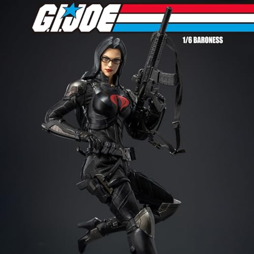 Amazon.com: threezero: GI Joe