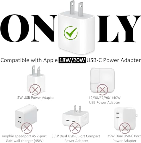 Image of skysia Charger & Cable Protector for iPhone (18W-20W) - 3D Cute White Panda Design, Full Protection Cover, Data Line Wire Saver, 4-in-1 Silicone Set (Multicolored, Pack of 1)