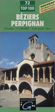 Beziers-perpignan