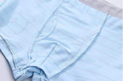 Jungen Boxershorts Kinder Unterwäsche aus Baumwolle Junge Unterhose Slips Boxer Schlüpfer für 2-11 Jahre - Image 8