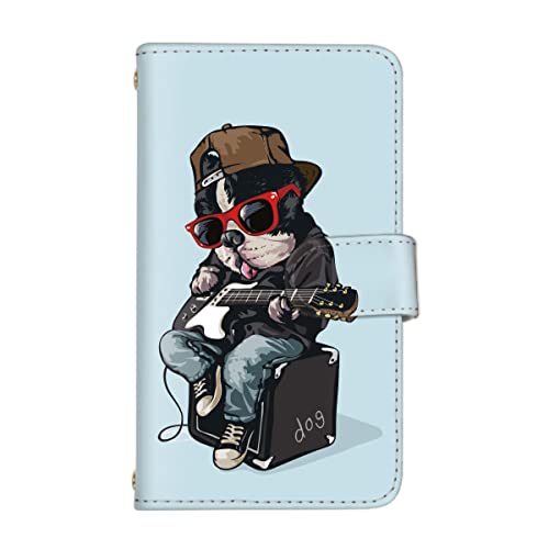 [bodenbaum] X}zP[X Sony Xperia 10Z SO-52F / SOG16 ݊i 蒠^ X}zJo[ P[X GLM^[  bN y k-0028E(D.u[)