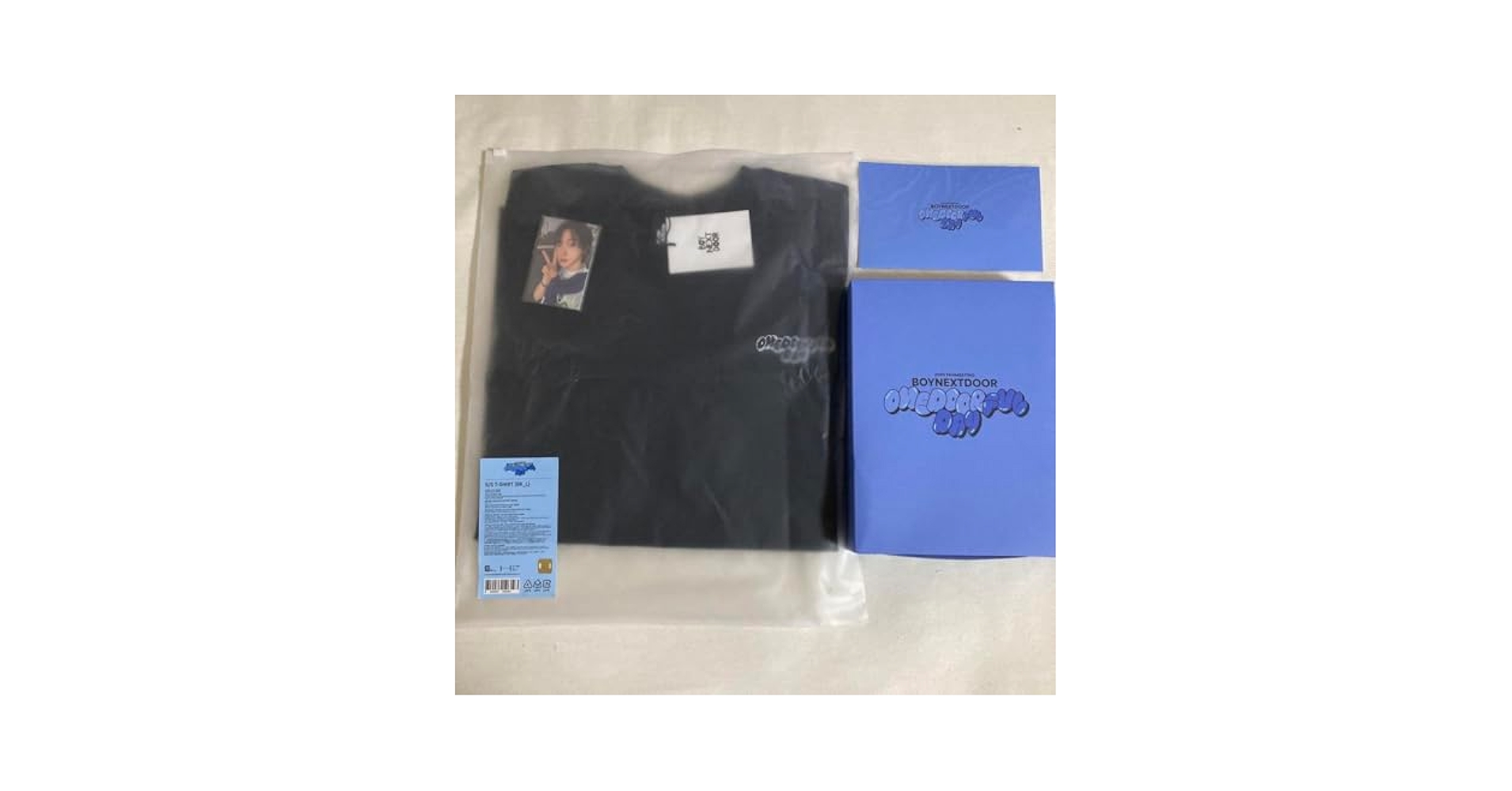 Amazon.co.jp: BOYNEXTDOOR ONEDOORFUL DAY FANMEETING