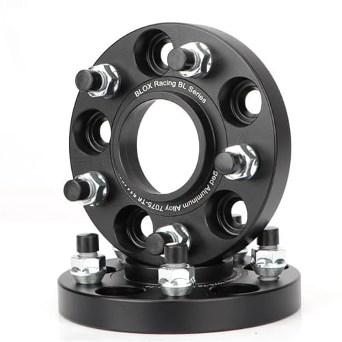 ԗpzC[Xy[T[ ɓK q_C 2s[X 15/20mm 7075 A~bRo[WzC[Xy[T[A_v^[ PCD 5x114.3 CB = 67.1mm(ID = OD) Xy[T[(35MM)