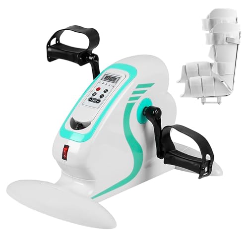 Entrenador eléctrico para piernas y brazos QIUFANGM miniatura 1