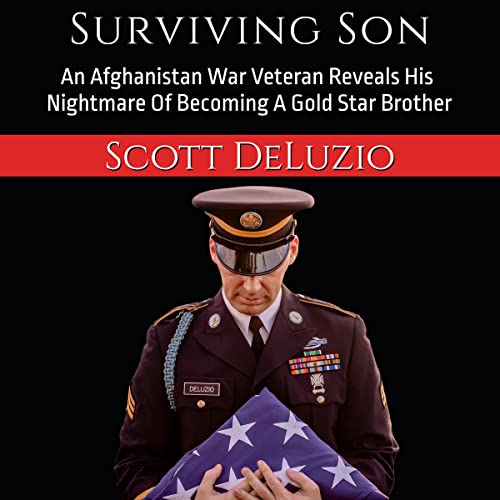Surviving Son by Scott DeLuzio episode artwork