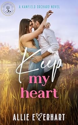 Keep My Heart cover image