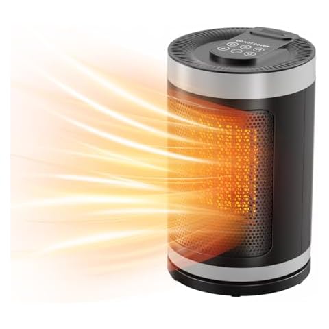 1500W space heater Cover