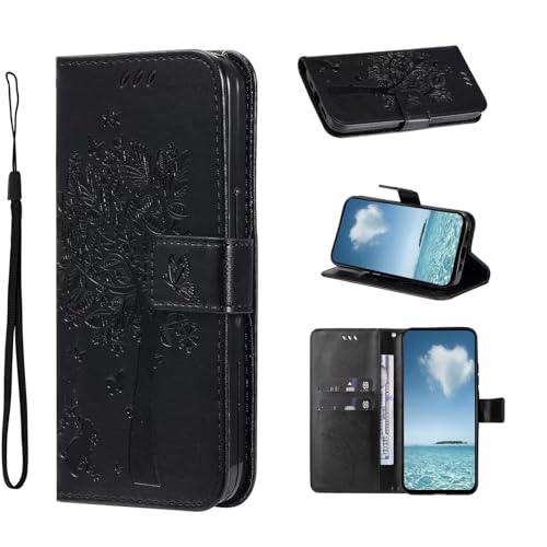 Etui Xiaomi Poco F6 coque protection integrale en relief avec fente carte