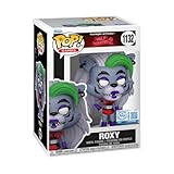 Funko Pop! Five Nights at Freddy's 2 Roxy with Chase - Image 6