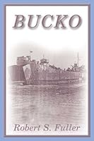 Bucko: Memories Posted from the Pages of My Mind: An Autobiography 0805990070 Book Cover