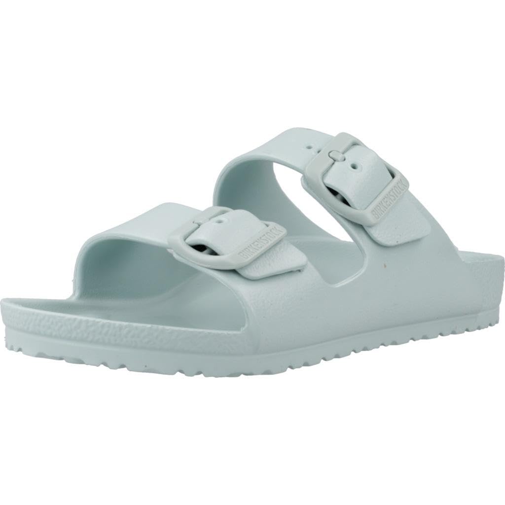 Birkenstock Arizona Eva Kids Eva Blu 28