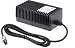 Produktbild Intermec 851-064-316 Ladegerät für Mobilgeräte Schwarz - Ladegeräte für Mobilgeräte (Schwarz)