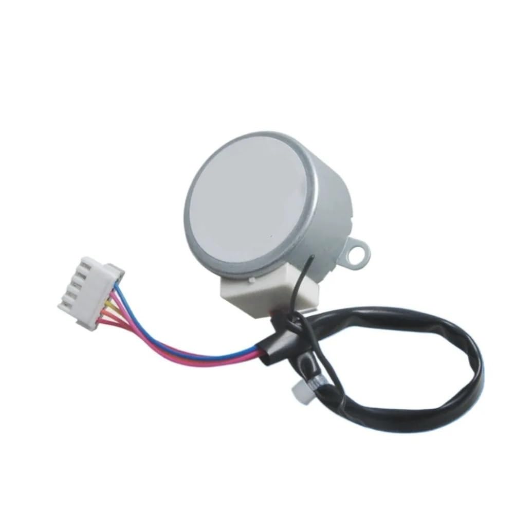 KLHYTGFA For Gree Air Conditioner Guided Fan Stepper Motor MP35CJ 1521240212 DC12V Conditioning Parts