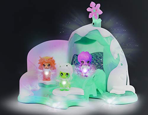 Glimmies Polaris Glimberg + 1 Glimmies Exclusive - vue 5