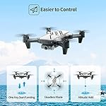 DEERC-Kids-Drone-with-720P-HD-FPV-Camera-Remote-Control-Toys-Gifts-for-Boys-Girls-Drones-for-Kids-with-Altitude-Hold-Headless-Mode-One-Key-Start-Speed-Adjustment3D-Flips