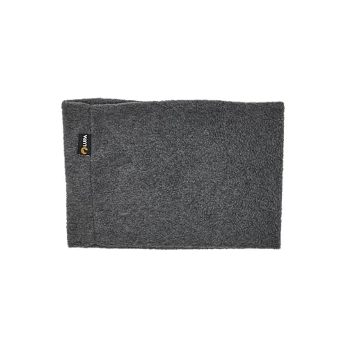 Image of Lupa Kids Handmade Double-Layer Fleece Neck Warmer - Kids Neck Warmer for Boys & Girls - Fleece Neck Gaiter for Winter
