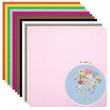 applique fabric for embroidery