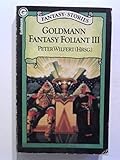  Goldmann Fantasy Foliant III. Fantasy- Stories.