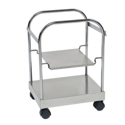 Covidien 31140109 SharpsAGator Sharps Container Cart for 7 gal and 10