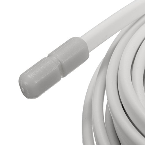C-FUNN Sonde De Température Électrique De 3M 10K? pour Le Thermostat du Système De Chauffage Au Sol 20X5Mm - Image 6