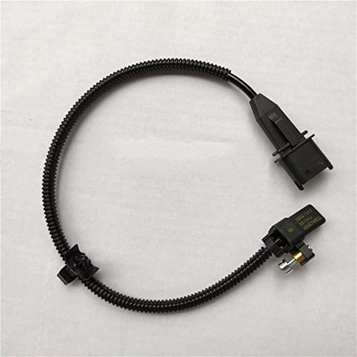 Capteur de vilebrequin pour réparer les ratés moteur sur Chevrolet Sonic 2013-2018