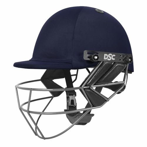 Image of DSC FORT44 Cricket Helmet for Men & Boys