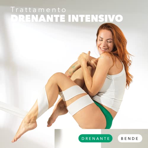 Somatoline SkinExpert Bende Drenanti