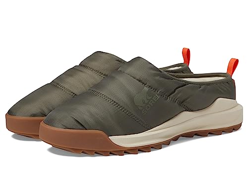 Image of Sorel Men's ONA RMX Puffy Slip-On Shoes