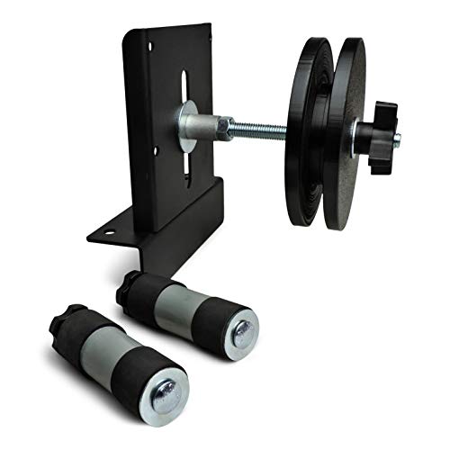 R-800 ST Portable Spare Tire Mount