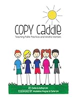 Copy Caddie 1079310320 Book Cover