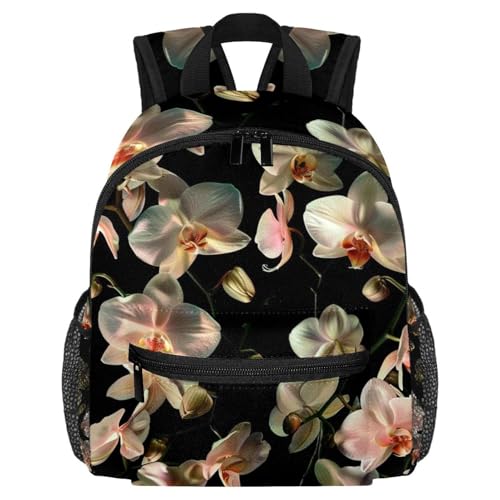 Sac à dos enfant Phalaenopsis idéal pour l'école et les sorties du week-end