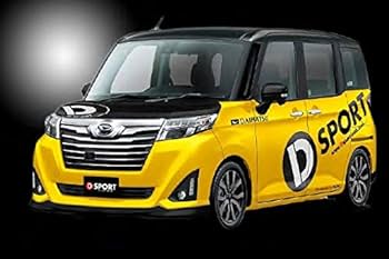 Amazon | D-SPORT(ディースポーツ) タワーバー フロント