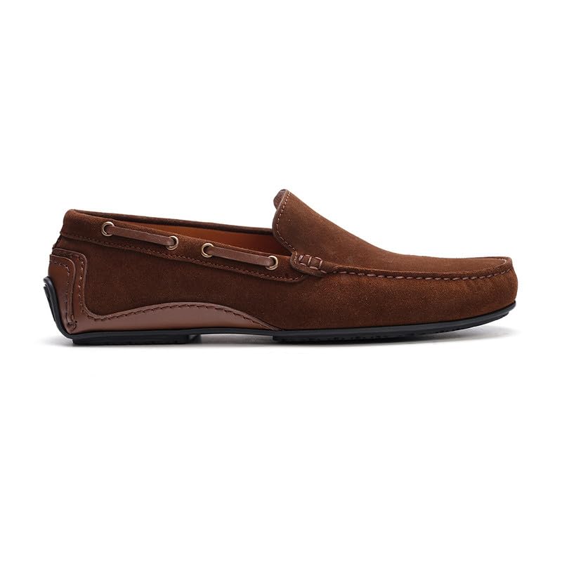A. Veer Venice Mens Loafers | Men's Dress Shoes | Men's Loafers & Slip-Ons2