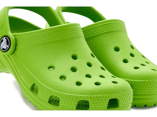Image of Crocs Kid's Classic Clog (Little Kid /Big Kid /Toddler)