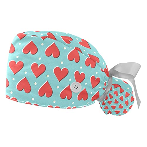 Chapeaux de travail ajustables JDEZ casquettes bandeau transpiration pour hommes femmes