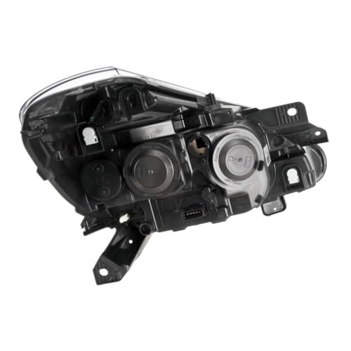 Valeo Proiettore Sx Clio 09 El Parab Cromata 44051 - 4