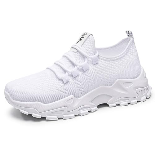 Chaussure orthopédique femme pour pieds sensibles : basket noire souple et sans lacet