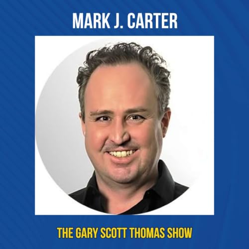 Why Curiosity Wins Every Time: Mark J. Carter on Networking With Successful People