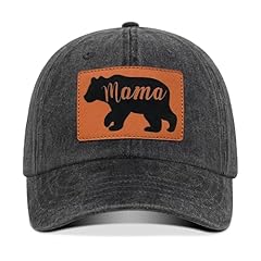 Mama Bear-black2