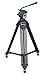 Giottos BL1150N 3-Section Video Tripod with Leveling Ball