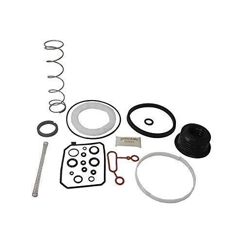 Reparo Servo Embreagem Mercedes Benz Actros 2546 2646 2655 4844 Qa1321 9701509242 0002501562rep