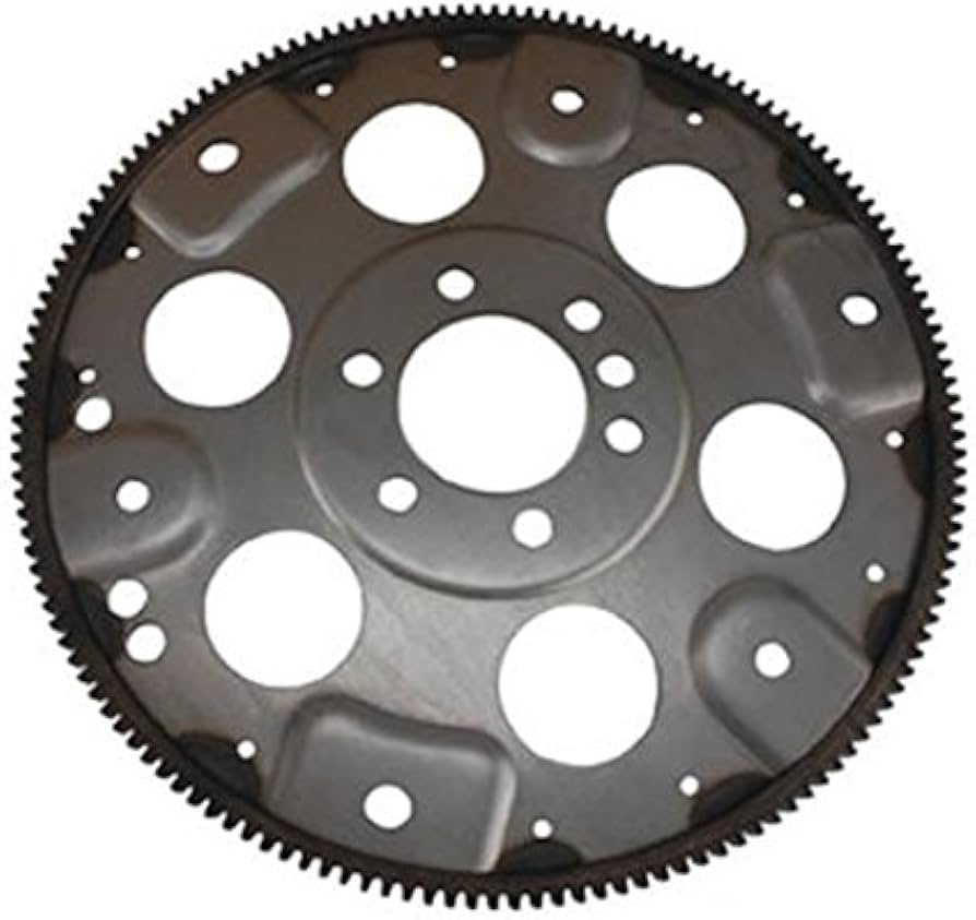 General Motors Flexplate, Small Block Chevrolet, 153 Tooth,, 41 OFF