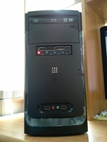 Processore - 1 x AMD A8-3870K 3 GHz - Socket FM1 - L2 4 MB ( 4 x 1 MB ) - Box