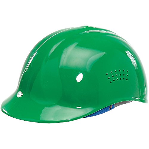 ERB 19118 67 Bump Cap, Green