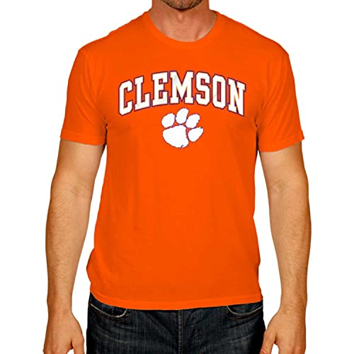 Image of NCAA Gameday Cotton T-Shirt for Men and Women