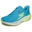 Blue/Lime