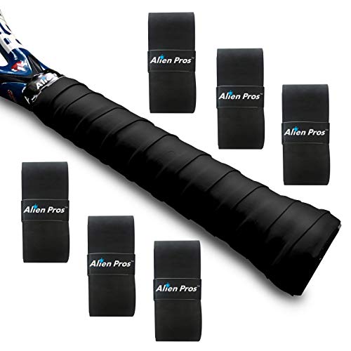ALIEN PROS Tennis Racket Grip...