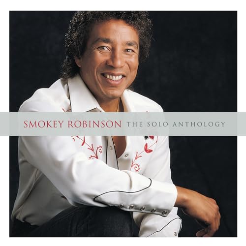 Smokey Robinson